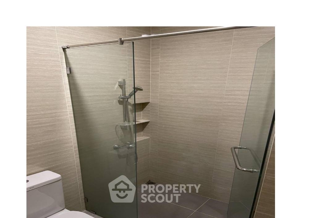 picture 1-BR Condo at M Jatujak near BTS Saphan Khwai (ID 729616) - 6/8