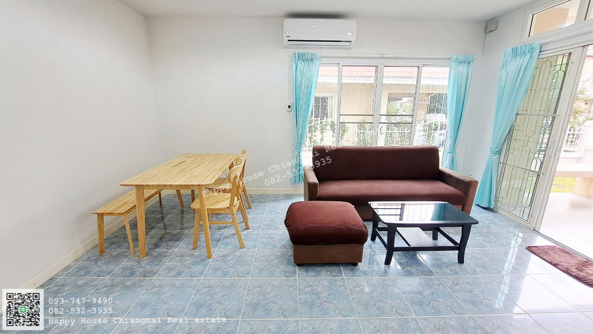 picture For Rent Single House in Koolpunt ville 7 Village - 6/38
