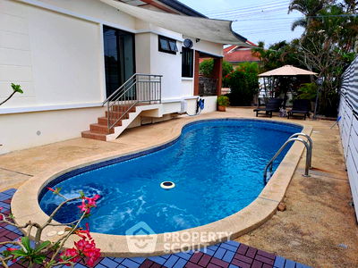 Houses for rent Hua Hin Prachaubkirikhan : 3-BR Villa close to Artist Village Hua Hin (ID 2052879)