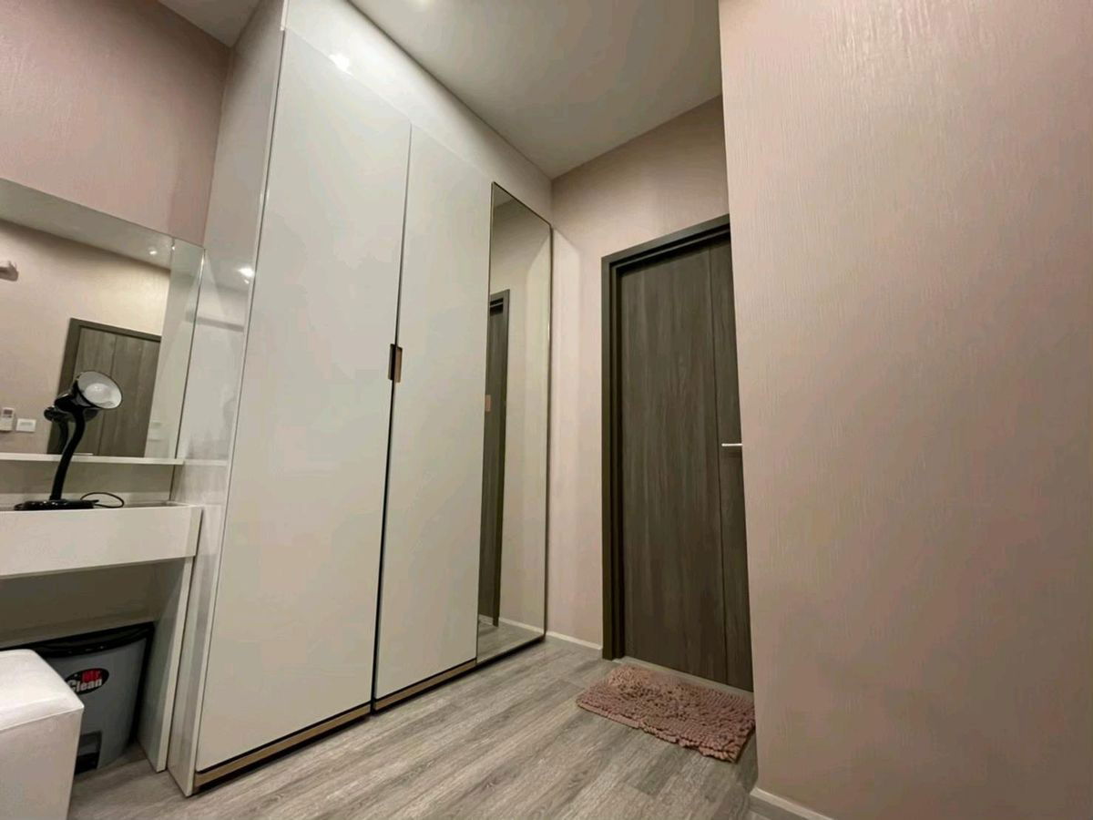 รูป [ เช่า | RENT ]  ⚡🌈E020107 ไอดีโอ โมบิ สุขุมวิท 66 ( Ideo Mobi Sukhumvit 66 )⚡🌈 LINE : @theagentpro (มี @ นำหน้าด้วยครับ)  - รูปที่ 12/12
