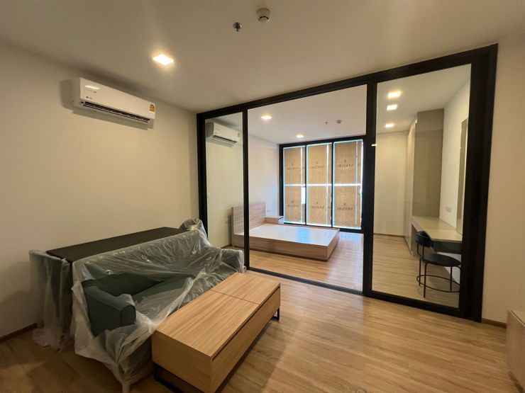 picture For Sale !! XT PHAYATHAI by SANSIRI 🏢 4.99 mb with Furniture - 3/10