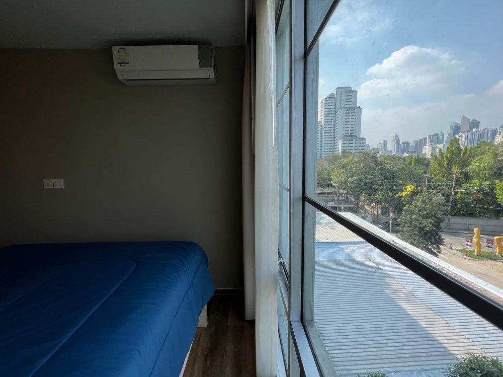 รูป 🏢 ให้เช่าคอนโด : Maestro 39 Sukhumvit 39 (มาเอสโตร 39 สุขุมวิท 39)   รหัสทรัพย์ | 📌LNP-C8614  - รูปที่ 6/17