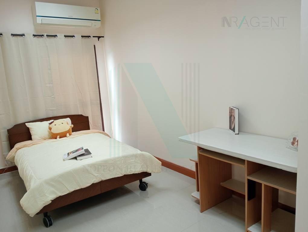 picture 📌 For Sell Condo SRIVARA MANSION Building 1, Floor 6,2 bed room, Room size 60 sqm - 2/8