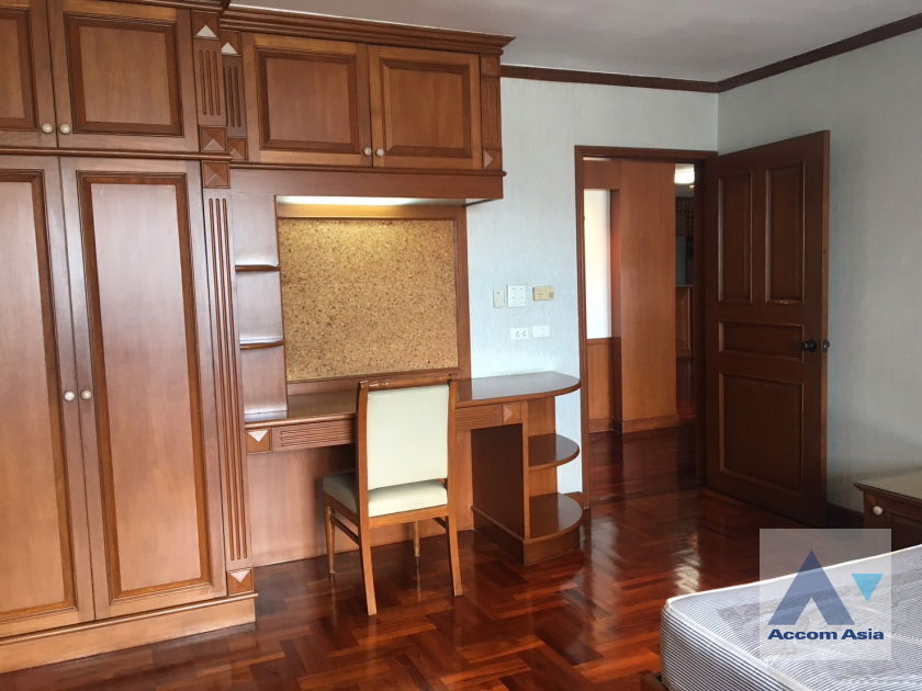 รูป 🔼🔽 AccomA 📩 Pet friendly 3 BR Condominium @D.S. Tower 1 (AA16751) - รูปที่ 15/20