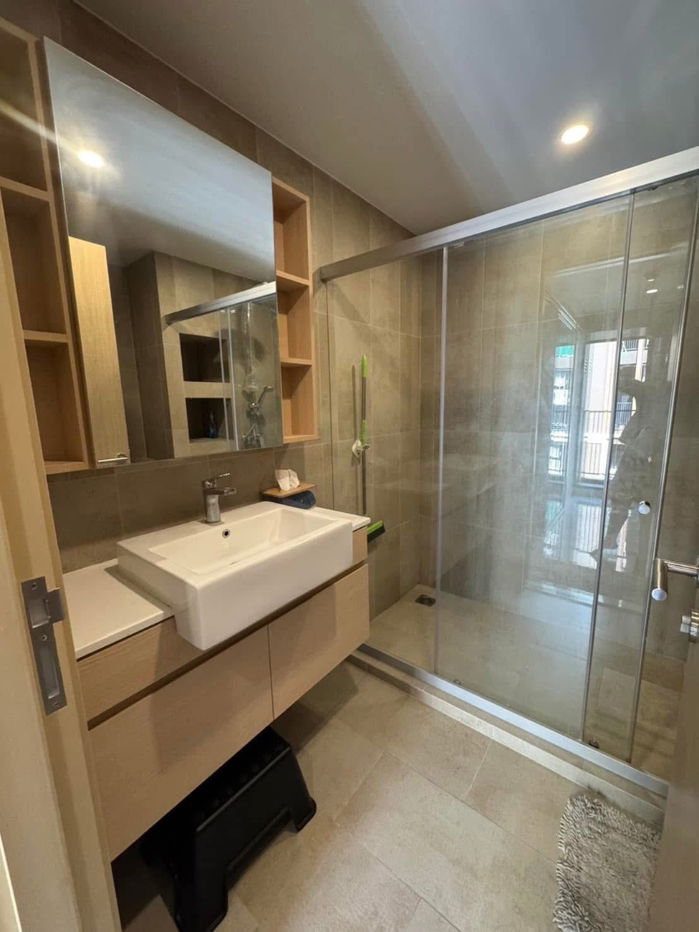 picture For Rent THE SHADE SATHON 1 ** Special Discount 10% ** Property Code G037 Line id: nudlee - 8/15