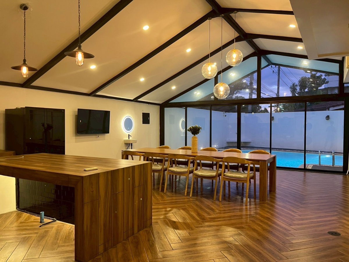 picture 🏡✨ For Rent – Spacious 4BR House with Private Pool | Chang Phueak, Chiang Mai - 5/8
