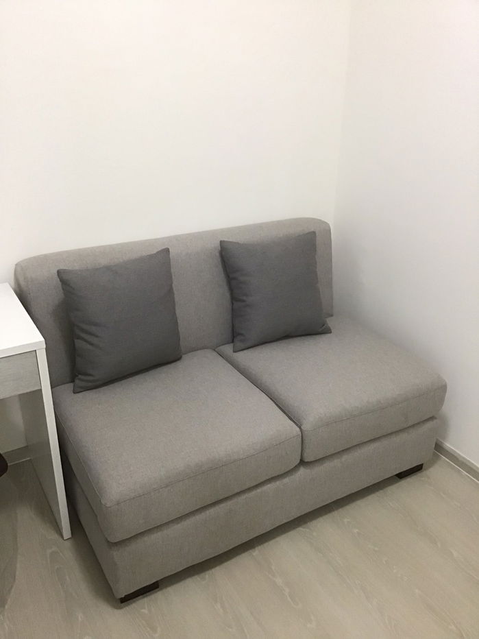 picture Condo for rent, Condo Grene Donmuang-Songprapha - 4/11