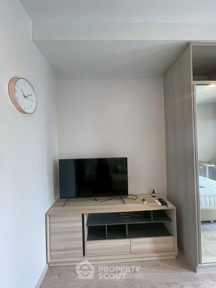 รูป คอนโด 1-ห้องนอน ที่ เดอะ ทรี พัฒนาการ-เอกมัย ใกล้ ARL รามคำแหง (ID 2229735) - รูปที่ 4/11