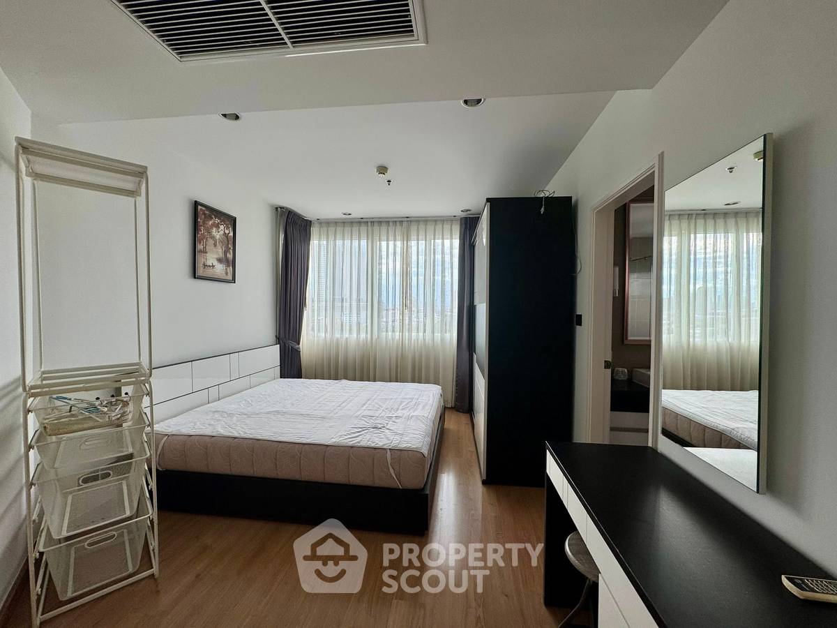 picture 2-BR Condo at Supalai Wellington near MRT Thailand Cultural Centre (ID 2229708) - 3/7