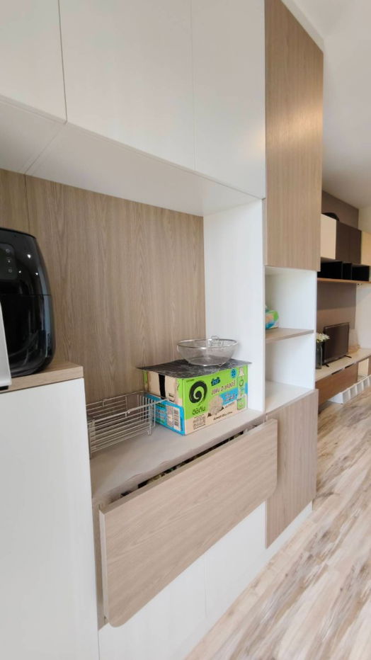 รูป TP. ขาย พลัส คอนโด ศรีราชา (Plus Condo Sriracha)  ติดถนนอัสสัมฯ-หนองยายบู่ - รูปที่ 10/45
