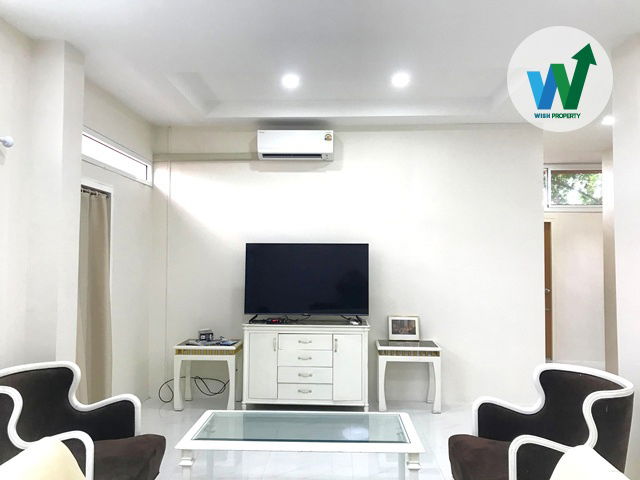 picture For Rent Soi Kosum Ruamjai 15 Don Mueang - 2/9