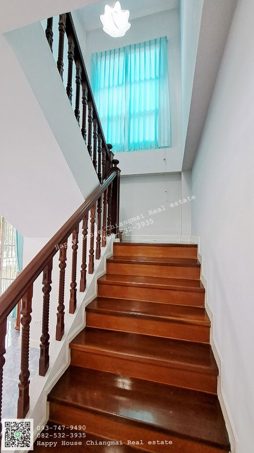 picture For Rent Single House in Koolpunt ville 7 Village - 17/38