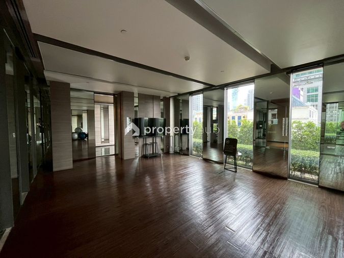 The Bangkok Sathorn
