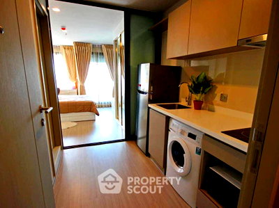 Condos for rent : 1-BR Condo at Life Ladprao near BTS Ha Yaek Lat Phrao (ID 667015)
