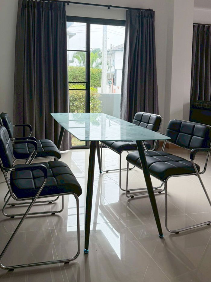 picture Your Dream Home is Here! In a Great Location in Sansai, Chiang Mai!  - 2/10