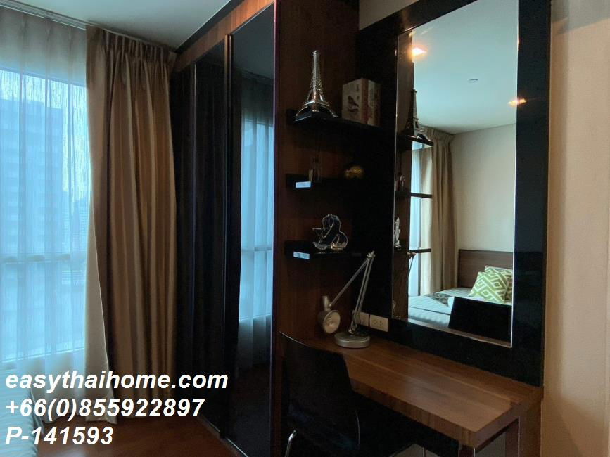 picture P-141593 🏢Condo for for sell Ivy Thonglor fully furnished. - 6/15
