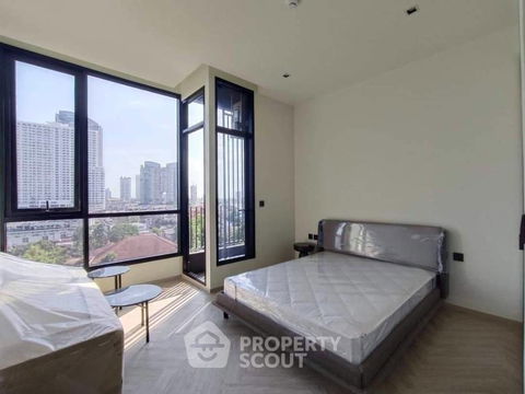 1-BR Condo at Chapter Charoennakhorn - Riverside near BTS Krung Thon Buri (ID 1335204)