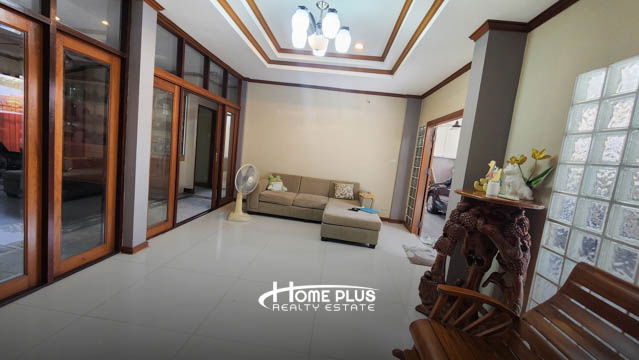 รูป บ้านเดี่ยว 2 ชั้น หมู่บ้านกฤษดานคร แจ้งวัฒนะ (หลังริม) - รูปที่ 9/26
