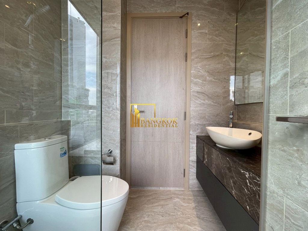 picture Ashton Asoke - Rama 9 | Stylish 2 Bedroom Condo For Rent - BR60425CD - 21/34