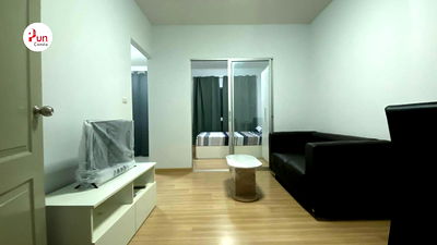 Condos for sale : The kith lumlukka klong2  for sale   