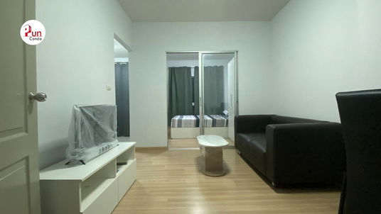 📢P. ขายThe kith lumlukka klong2 ห้องสวยราคาถูก ใกล้เซียร์รังสิตใกล้ bts คูคต( S-Dk28029b)