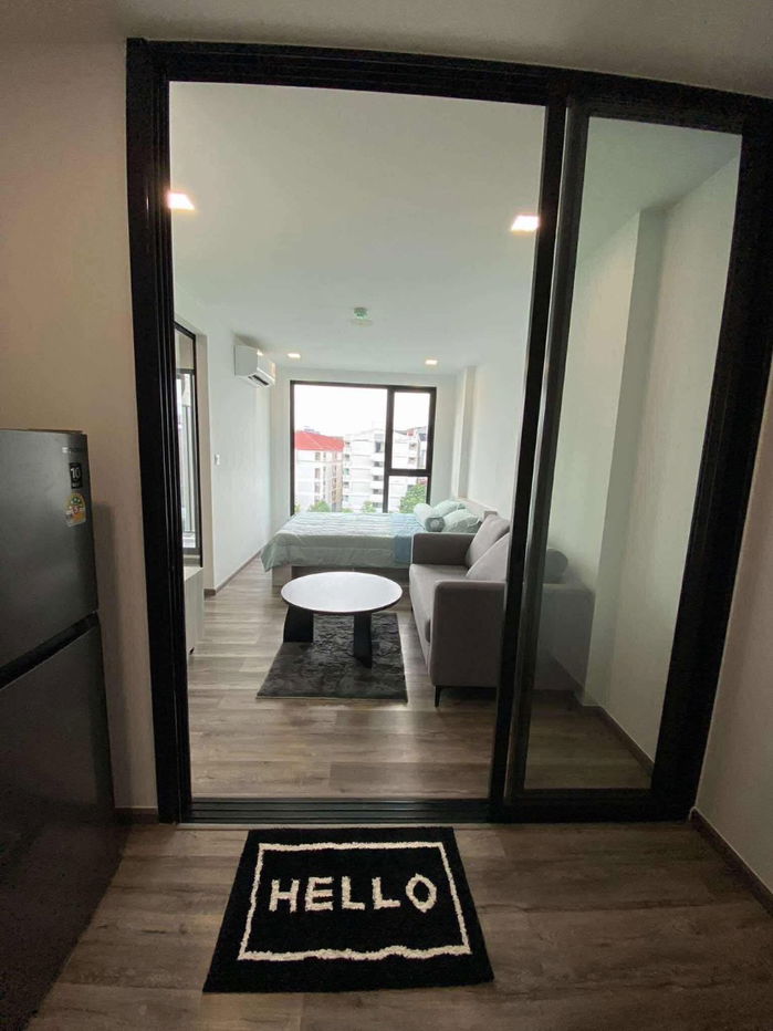 picture 𝗞𝗮𝘃𝗲 𝗘𝗺𝗯𝗿𝘆𝗼 for rent ✨ Fully furnished - 5/9