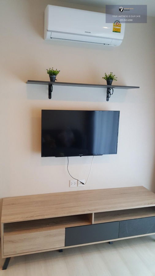 picture Life Sukhumvit 48 | Urgent Sale! Condo Life Sukhumvit 48 near BTS, fully furnished, ready to own! Or invest, good yield | #2025072911115 - 6/9
