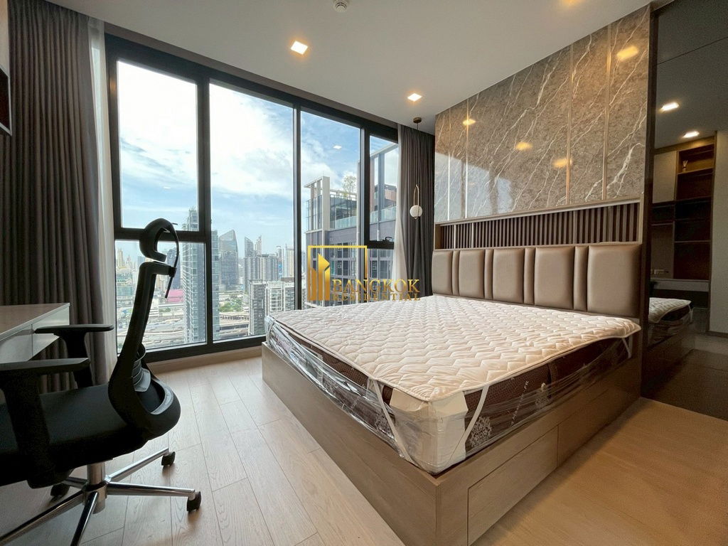 รูป One9Five | Stylish 2 Bedroom Condo For Rent Near Central Rama 9 - BR17291CD - รูปที่ 15/31