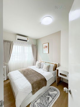 🎉 For Sell Condo MY CONDO PINKLAO Building A, Floor 7,1 bed room, Room size 34 sqm