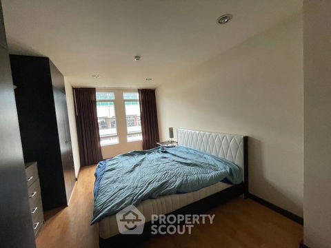 2-BR Condo at The Amethyst Sukhumvit 39 near BTS Phrom Phong (ID 1442511)