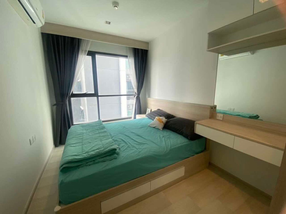รูป #S4170 ให้เช่า Life Sukhumvit 48 - รูปที่ 2/11
