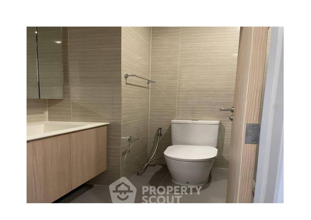 picture 1-BR Condo at M Jatujak near BTS Saphan Khwai (ID 729616) - 5/8