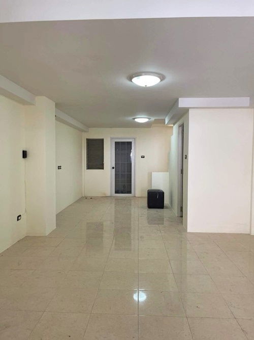 picture 2-storey townhouse, Victoria Private City Bangna, newly renovated, ready to move in, near Central Bangna - 06095 - 2/11