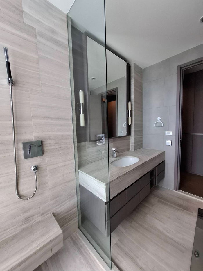 picture The Diplomat Sathorn, Bangkok Condo for Rent - 11/19