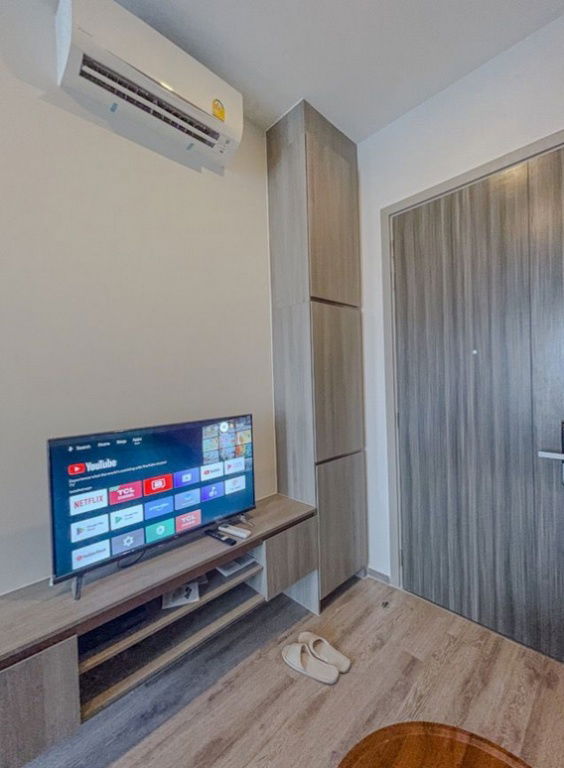 picture knightbrdge prime onnut 1 bedroom 27.9 sqm floor 23 - 10/18