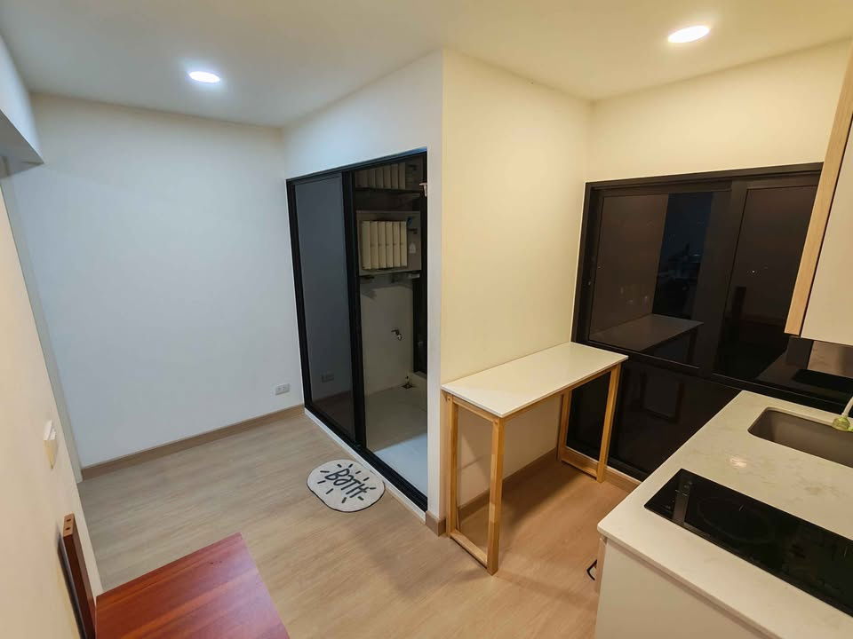รูป (MK017) Ploen Ploen Condominium Ratchapruek - Pinklao 2 - รูปที่ 12/13