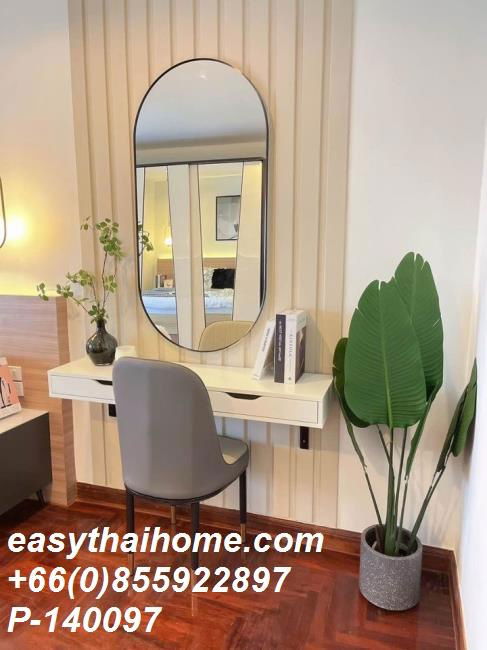 picture P-140097 Condo for for sell Phayathai Plaza fully furnished. - 4/5