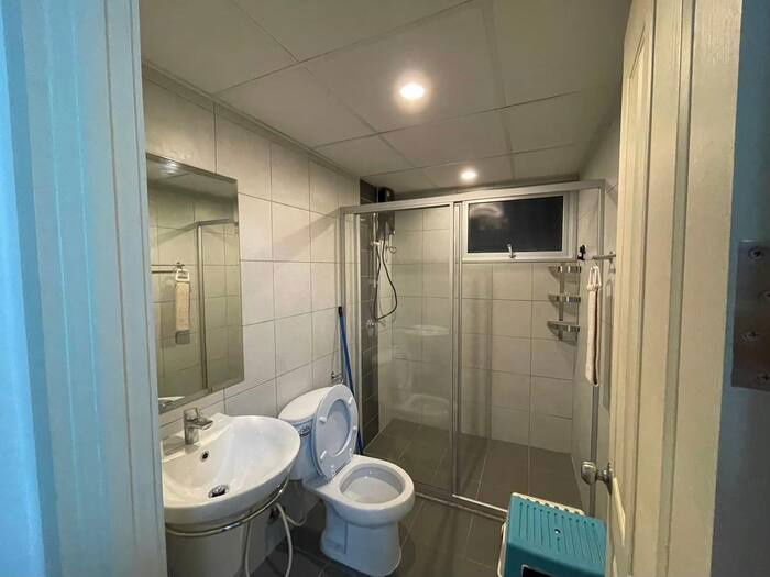 รูป 💥รหัส SCKR180377💥 📢📢For Rent ศุภาลัย ซิตี้ รีสอร์ท พระนั่งเกล้า - เจ้าพระยา (1 Bed 47 ตร.ม/10500) ชั้น 18 ใกล้ตลาดต้นสัก/ Mrt📞 087-4496994 เฟิร์ส - รูปที่ 3/6