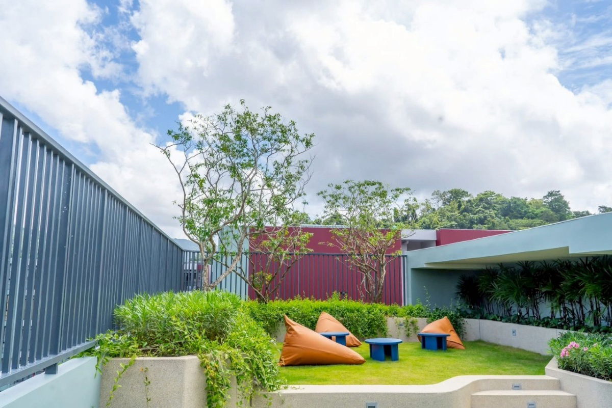 รูป The Base Bukit For Sell WR-03564 - รูปที่ 14/14