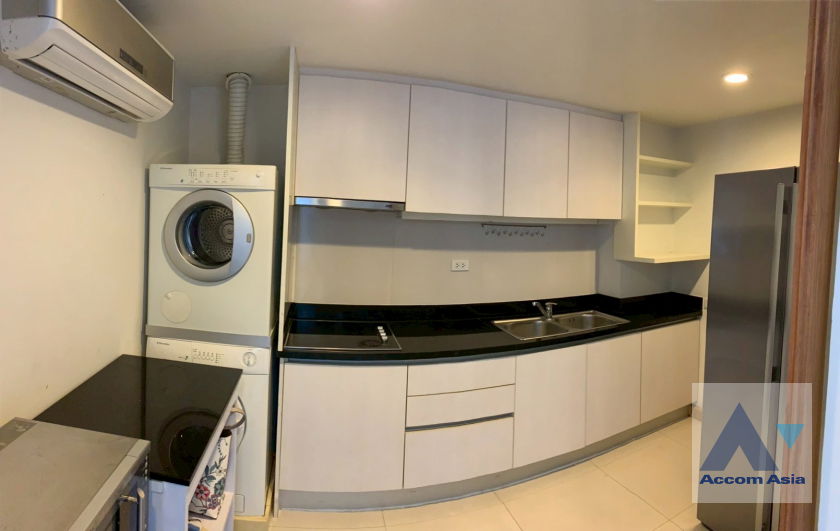 picture 🔼🔽 AccomA 📩 The Rajdamri Condominium - 10/18