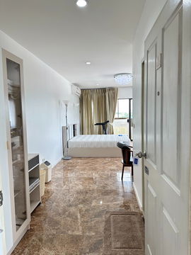 ขายคอนโด 103 Central Condominium เจ้าของขายเอง - วิวทุ่งนา  เชียงใหม่
