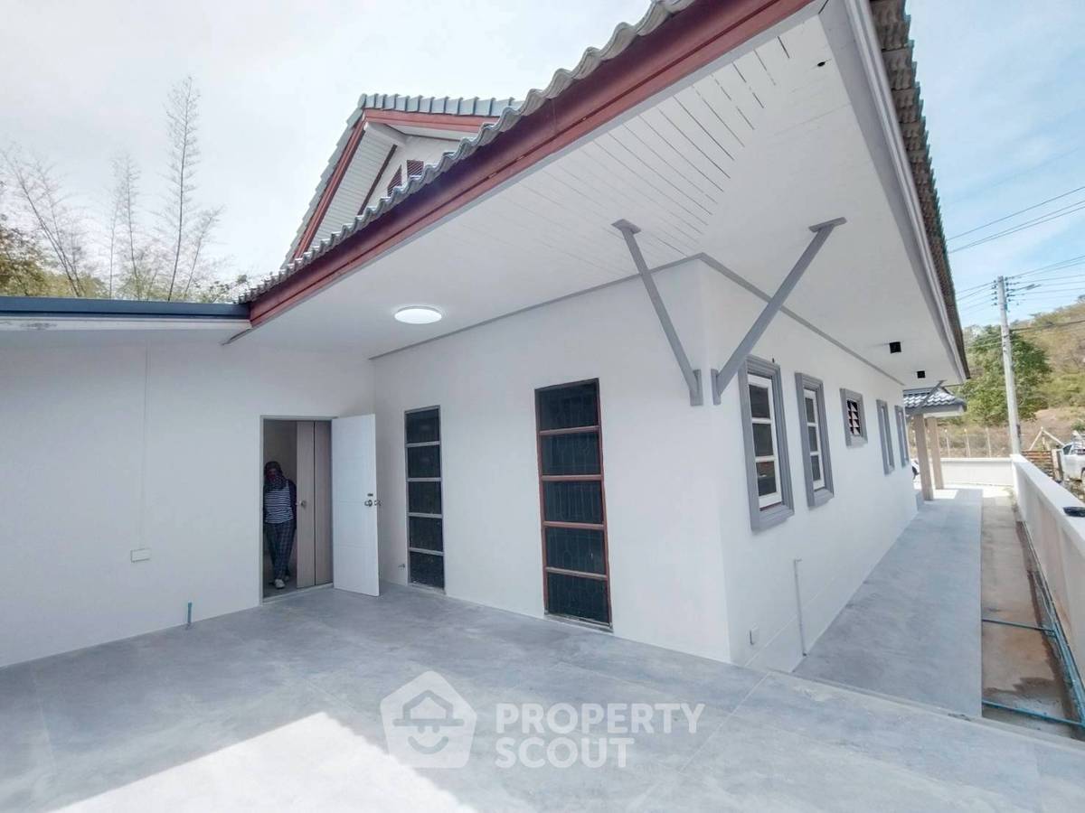 รูป บ้าน 3-ห้องนอน ใน ชะอำ (ID 2229619) - รูปที่ 2/12