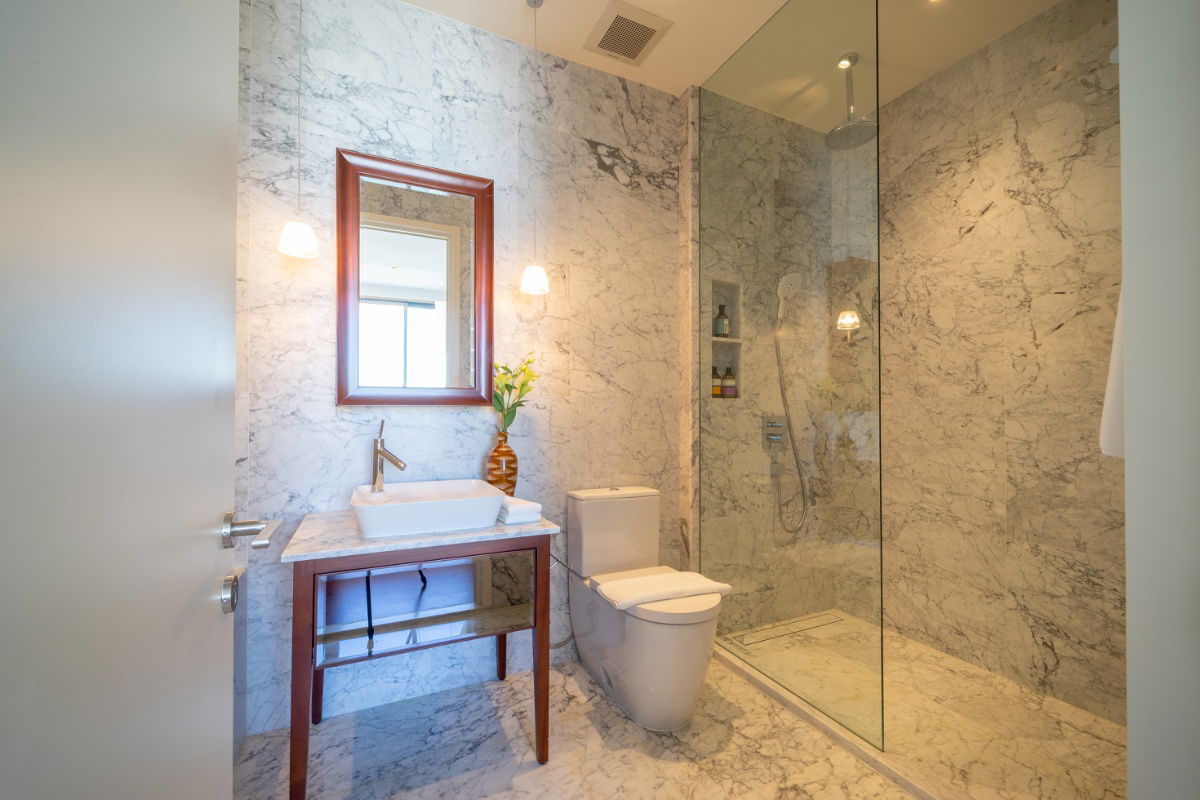 picture Luxury Condo for Rong Lor !!! KHUN by YOO 1 bedroom, price 60,000 baht, size 48.75 sq.m. In the heart of Thonglor - 10/14