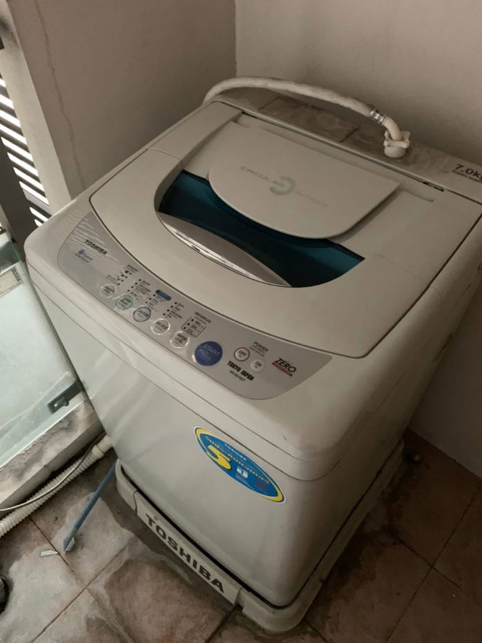 รูป #R5387  ให้เช่าคอนโด  Nusasiri Grand Condo  (Ekkamai) - รูปที่ 10/14