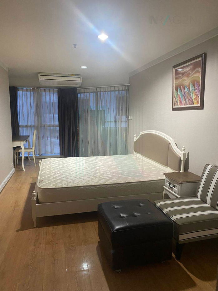 picture 🚩 For Rent Condo THE WATERFORD DIAMOND Building 1, Floor 11,3 bed room, Room size 127 sqm - 5/8