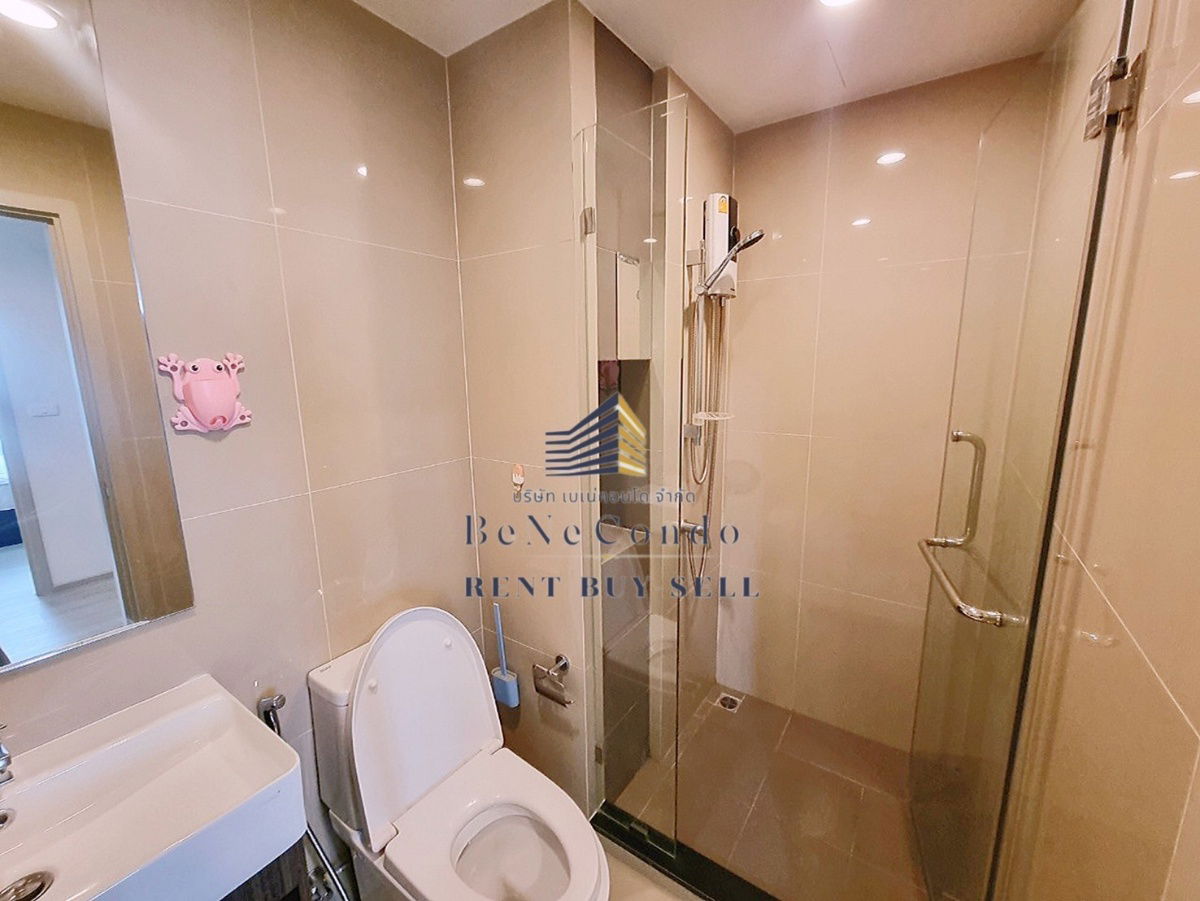 picture *** (Official Agent) Condo for rent : Ideo Charan 70-Riverview ***  - 9/11
