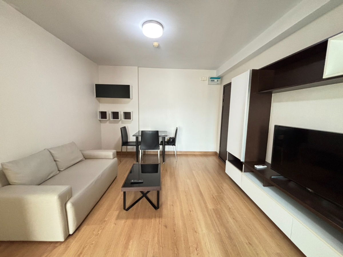 picture ⛵ Condo For Rent : Supalai City Resort Bearing Station (Sukhumvit 105) ((BTS Bearing)) LINE: @Condo52  (WL-02) - 7/13