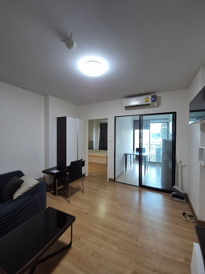 รูป ให้เช่า ศุภาลัยซิตี้ รีสอร์ท รัชโยธิน - รูปที่ 1/17
