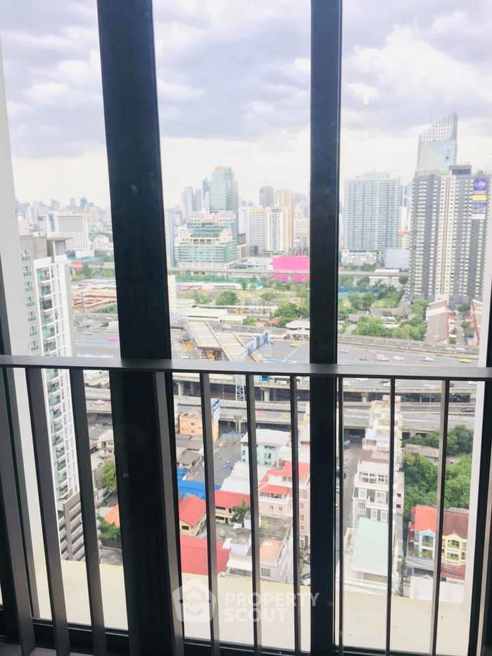 picture 2-BR Condo at Ideo Mobi Rama 9 near MRT Phra Ram 9 (ID 941428) - 5/6