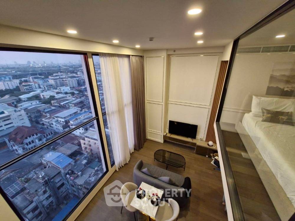 picture 2-BR Condo at Park Origin Ratchathewi near BTS Ratchathewi (ID 2041853) - 8/16
